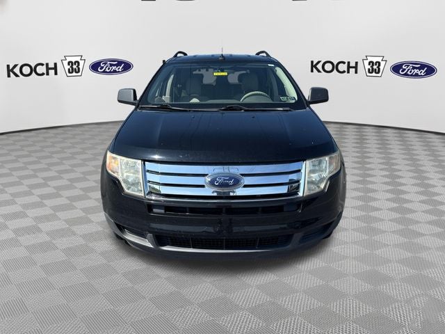 2008 Ford Edge SE