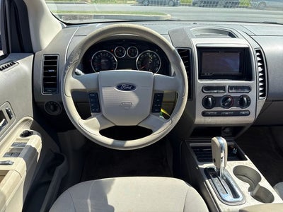 2008 Ford Edge SE