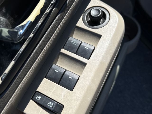 2008 Ford Edge SE