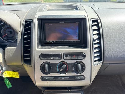 2008 Ford Edge SE