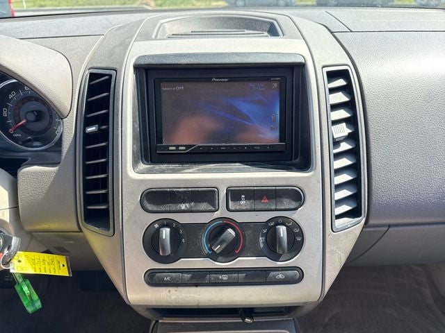 2008 Ford Edge SE