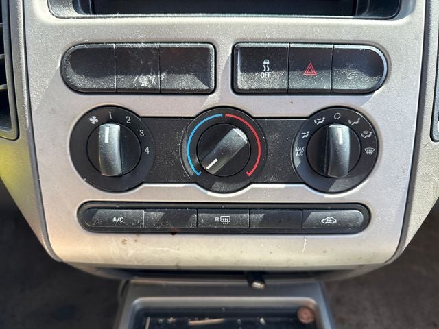 2008 Ford Edge SE