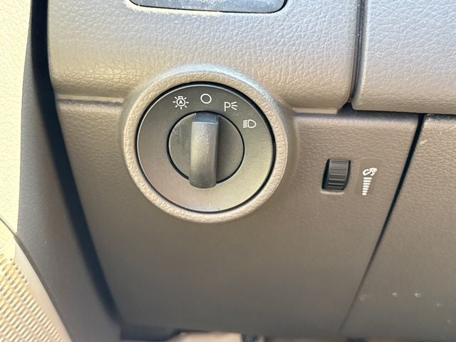 2008 Ford Edge SE