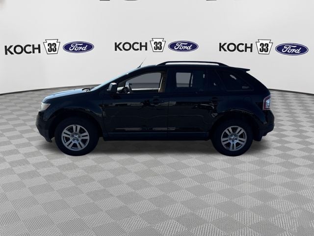 2008 Ford Edge SE