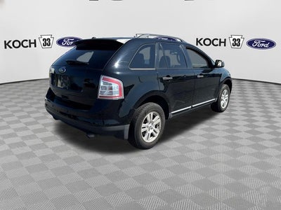 2008 Ford Edge SE