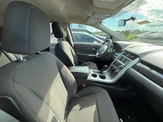 2011 Ford Edge SE
