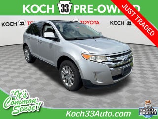 2011 Ford Edge SEL