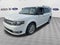 2018 Ford Flex SEL