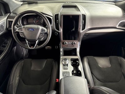 2021 Ford Edge ST
