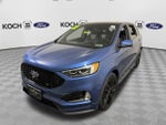 2021 Ford Edge ST