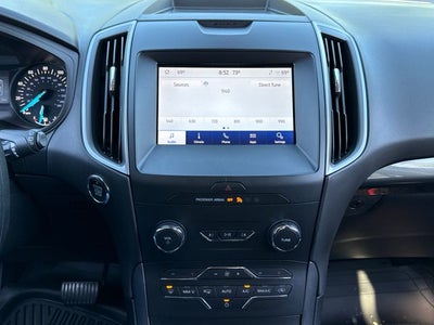 2020 Ford Edge SE