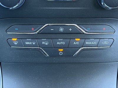 2020 Ford Edge SE