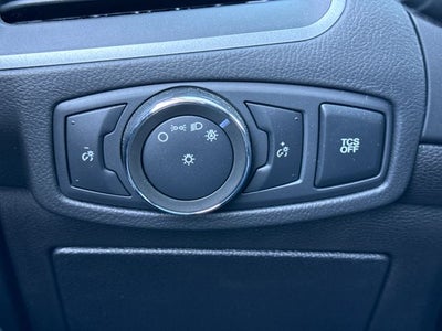 2020 Ford Edge SE
