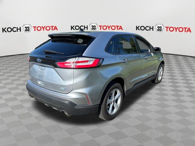 2020 Ford Edge SE