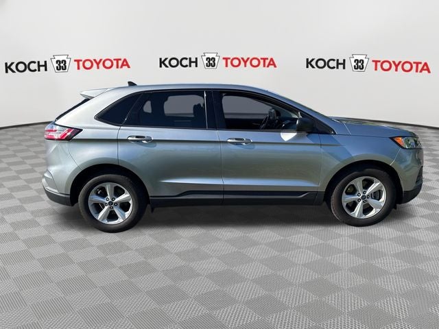 2020 Ford Edge SE