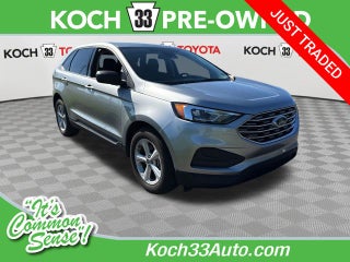 2020 Ford Edge SE