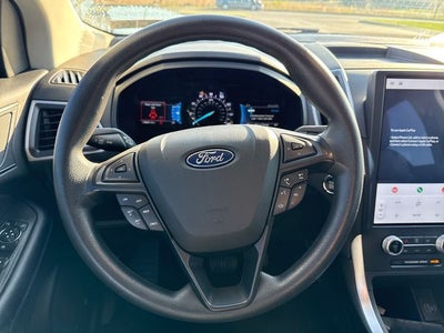 2023 Ford Edge SE