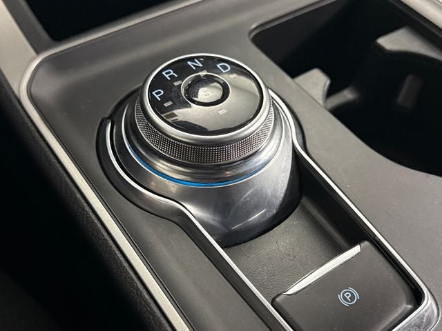 2023 Ford Edge SE