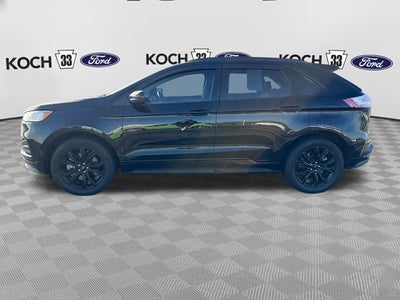 2023 Ford Edge SE