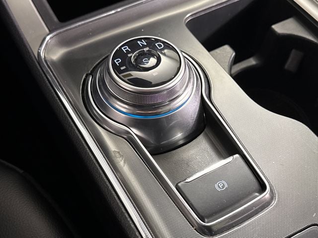 2024 Ford Edge ST Line