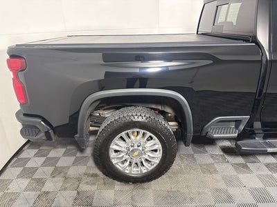 2023 Chevrolet Silverado 2500HD High Country