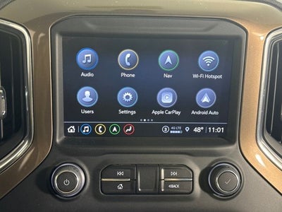 2023 Chevrolet Silverado 2500HD High Country