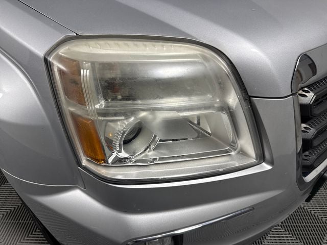 2017 GMC Terrain SLE-2