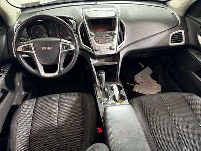 2017 GMC Terrain SLE-2