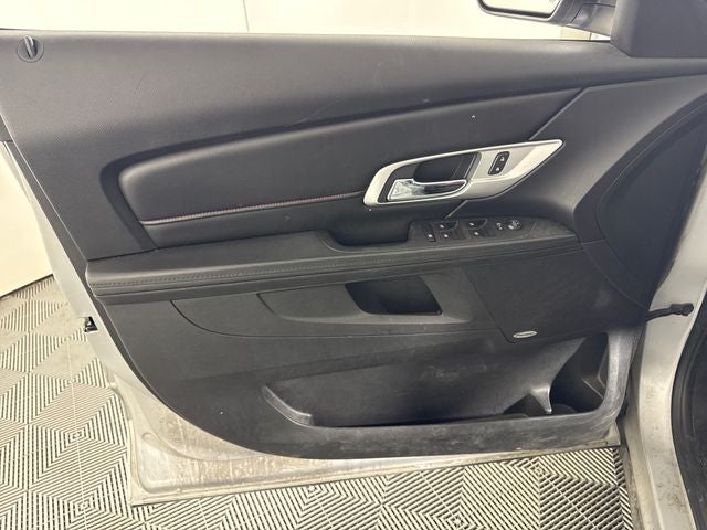 2017 GMC Terrain SLE-2