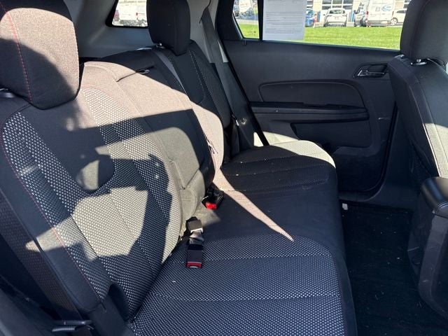 2017 GMC Terrain SLE-2