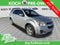 2013 Chevrolet Equinox LT 1LT