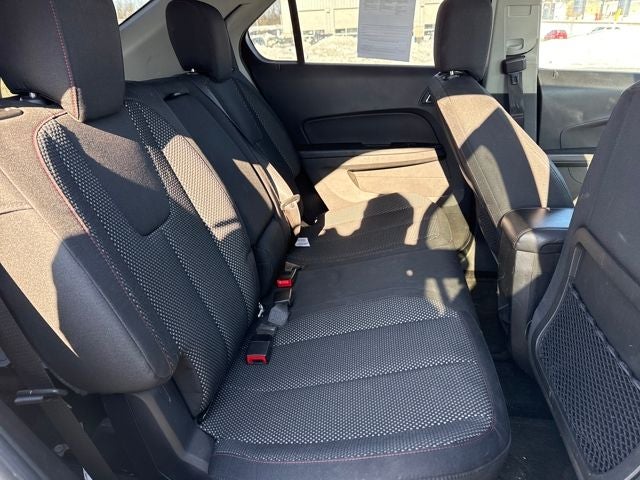 2013 Chevrolet Equinox LT 1LT