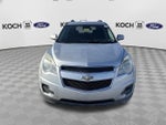 2013 Chevrolet Equinox LT 1LT