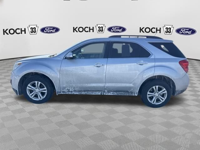 2013 Chevrolet Equinox LT 1LT