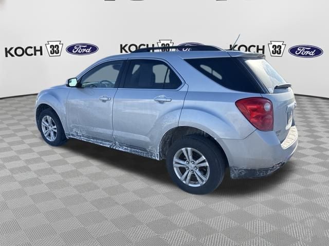2013 Chevrolet Equinox LT 1LT