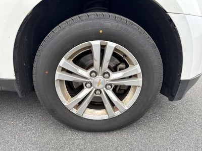 2015 Chevrolet Equinox LT 1LT