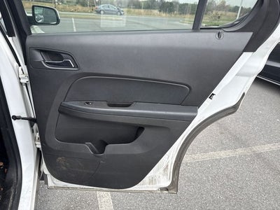 2015 Chevrolet Equinox LT 1LT