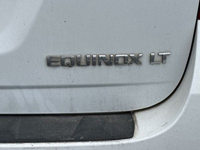 2015 Chevrolet Equinox LT 1LT