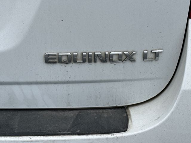 2015 Chevrolet Equinox LT 1LT