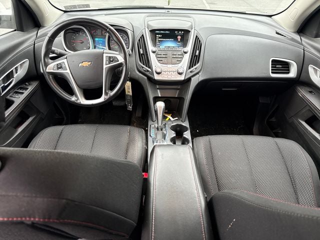 2015 Chevrolet Equinox LT 1LT