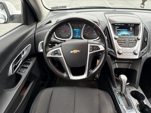 2015 Chevrolet Equinox LT 1LT