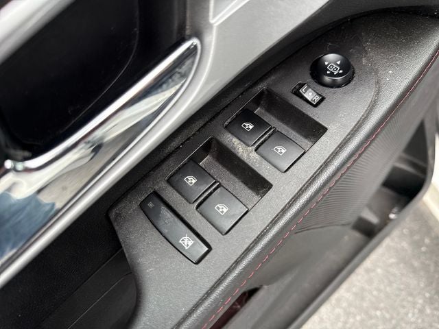 2015 Chevrolet Equinox LT 1LT