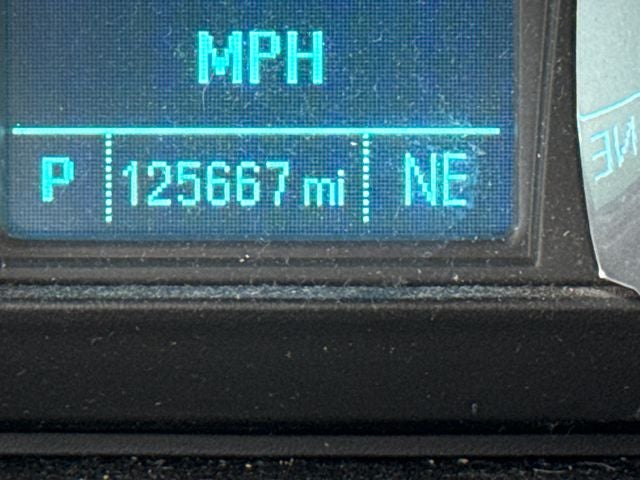 2015 Chevrolet Equinox LT 1LT