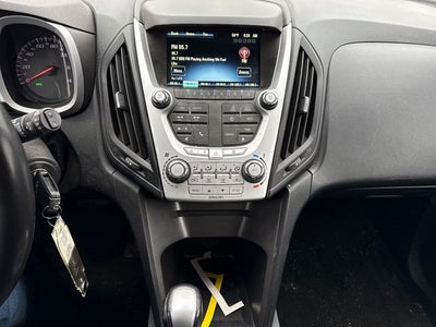 2015 Chevrolet Equinox LT 1LT