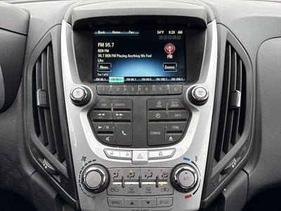 2015 Chevrolet Equinox LT 1LT