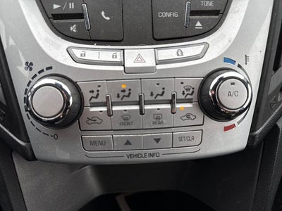 2015 Chevrolet Equinox LT 1LT