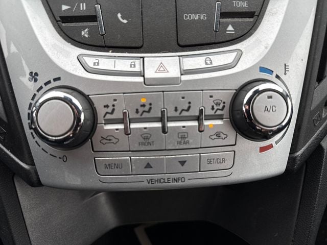 2015 Chevrolet Equinox LT 1LT