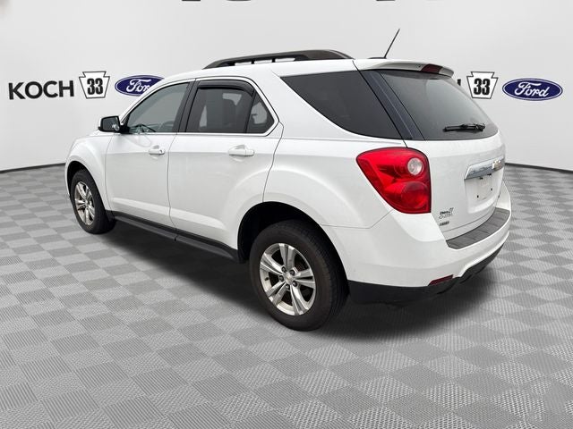 2015 Chevrolet Equinox LT 1LT