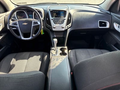 2014 Chevrolet Equinox LT 2LT