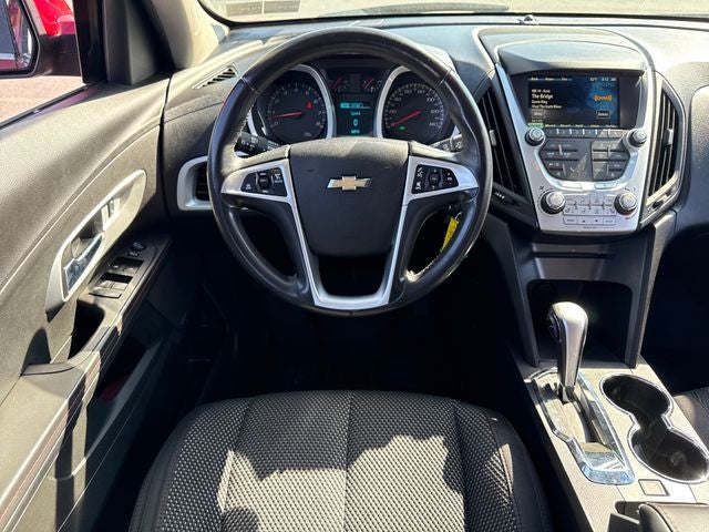 2014 Chevrolet Equinox LT 2LT